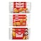 Lotus Biscoff Assorted Sandwich 50GR 5+1 Free