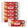 Lotus Biscoff Chocolate Sandwich 50GR 5+1 Free