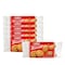 Lotus Biscoff Sandwich Biscoff 50GR 5+1 Free