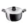 Tefal Resist  Stewpot 24CM