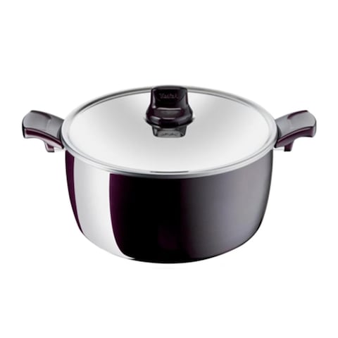 Tefal G6 Resist Wokpan 28CM