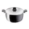 Tefal G6 Resist Wokpan 28CM