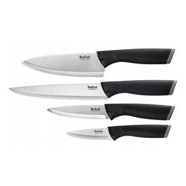 Tefal Set 4 Knives
