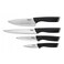 Tefal Set 4 Knives