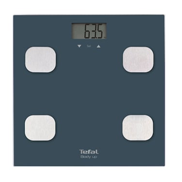 Tefal Body Up 8 Memories