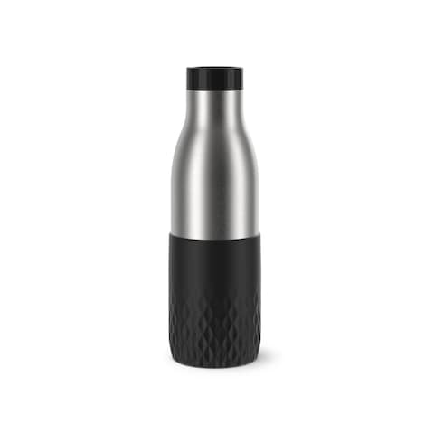 Tefal  Bottle 0.7L Black Sleeve