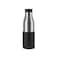 Tefal  Bottle 0.7L Black Sleeve
