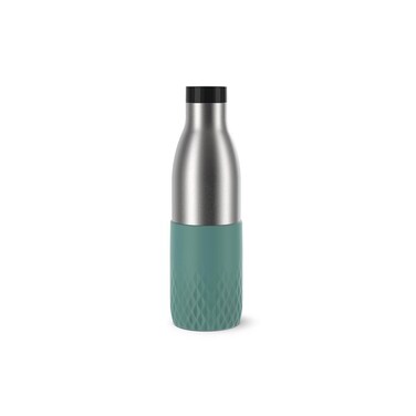 Tefal  Bottle 0.7L Green Sleeve