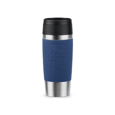 Tefal Travel Mug 0.36L Dark Blue