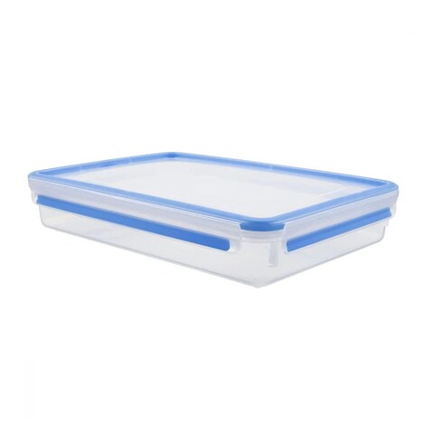 Tefal Masterseal Rectangle 2.6L