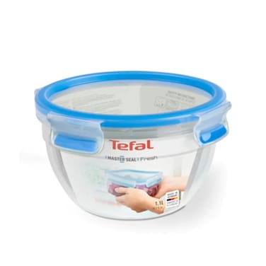 Tefal Masterseal Round 1.1L