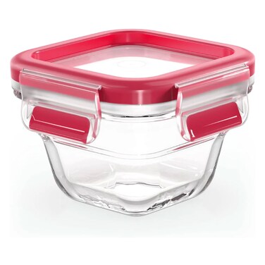 Tefal Masterseal Glass Square 180ML