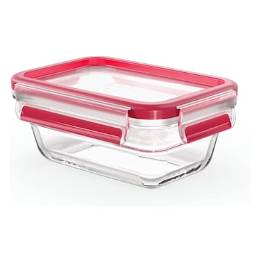 Tefal Masterseal Glass Rectangle 450ML