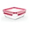 Tefal Masterseal Glass Square 0.8L