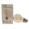 Electric Bulb 8W Ac220-240V 3000K