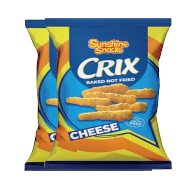 Devon Crix Cheddar 28GRX2