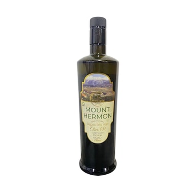 Mount Her Olive Oil Extra Virgin 750ML
