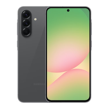 Samsung A56 5G 256GB 12GB RAM Black