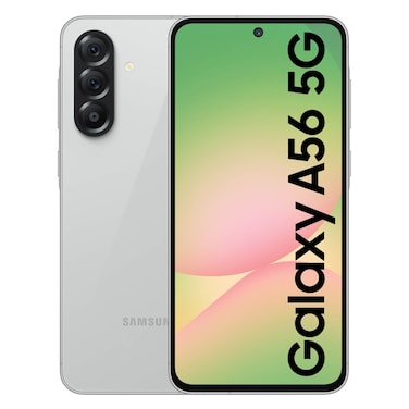 Samsung A56 256GB +12GB RAM Grey