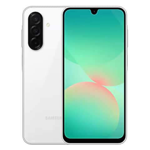 Samsung A26 256GB +8GB RAM White