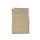 360  Towels 100% Cotton Beige 35X35CM 1 Piece