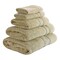 360  Towels 100% Cotton Beige 70X140CM 1 Piece
