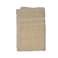 360  Towels 100% Cotton Beige 70X140CM 1 Piece