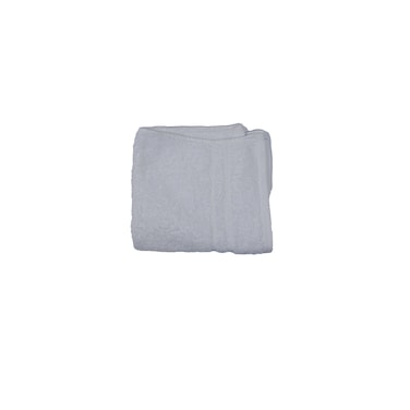360  Towels 100% Cotton White 35X35CM 1 Piece
