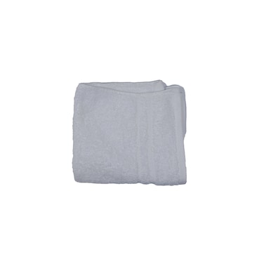 360  Towels 100% Cotton White 30X50CM 1 Piece