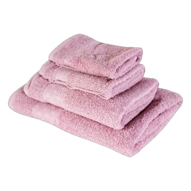 360 Towel 100% Cotton 35X35CM Zephyr  1 Piece