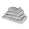 360 Towel 100% Cotton 50X100CM Grey  1 Piece