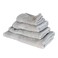 360 Towel 100% Cotton 70X140CM Grey  1 Piece