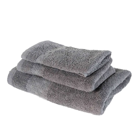 360 Towel 100% Cotton 70X140CM   1 Piece