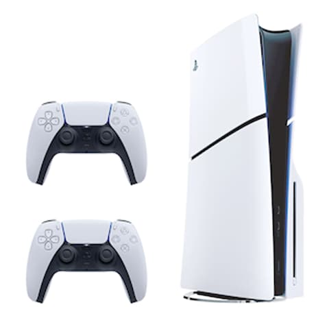 Sony PS5 Slim Console