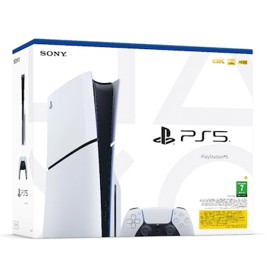 Sony PS5 Slim Console