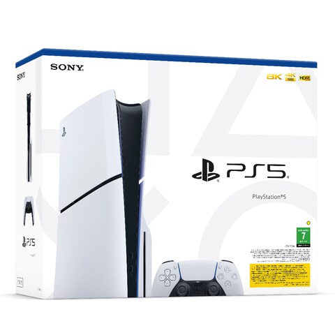 Sony PS5 Slim Console