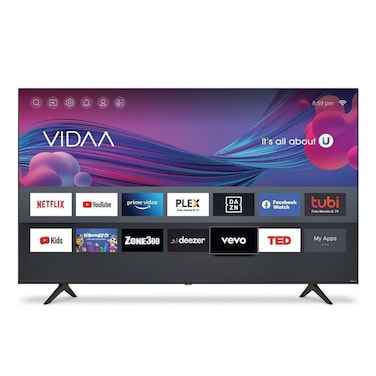 Idea Led 43" FHD Smart TV