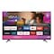 Idea Led 50&quot; UHD Smart TV