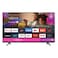 Idea Led 50&quot; UHD Smart TV