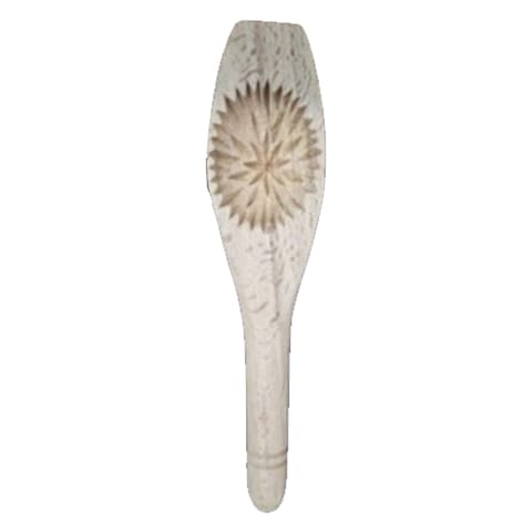 Small Wooden Maamoul Mold Assorted