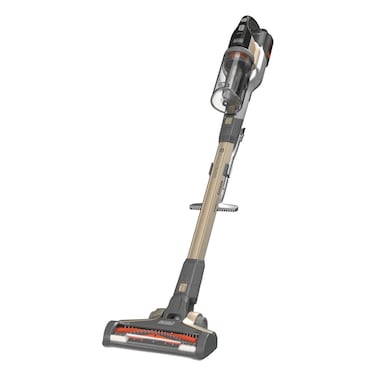 Black Decker Vacuum Cleaner
