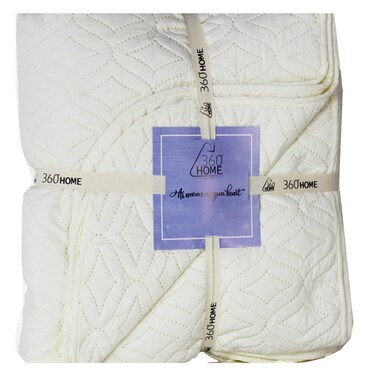 361 Bed Spread Single 180X240