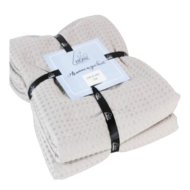 360 Summer Blanket Single 150X200