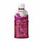 Mogu Mogu Flavoured Drink Grape 320ML