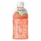 Mogu Mogu Flavoured Drink Peach 320ML
