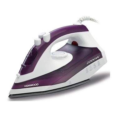 Kenwood Steam Iron