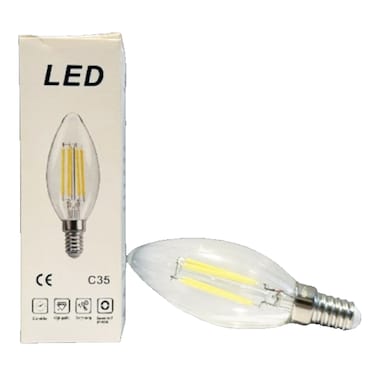 La Murrina Lamp Led 4W AC 220-240V 6000K