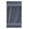 Bellucci Dark Grey Towels 50X100CM