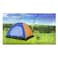Camping Tent 2 Persons 200x120x100CM