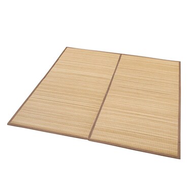 Bamboo Rug
